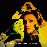 Claudia Campagnol